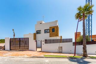 Casa in Finestrat Pueblo