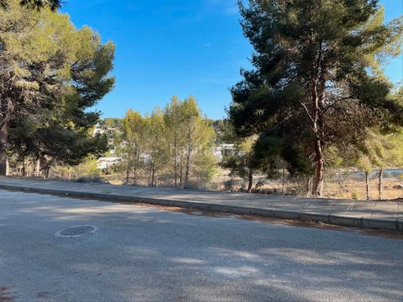 Foto 97c9791c-65bc-488d-9009-cdbae976e53b. Terreno residencial en Casco Urbano Moraira