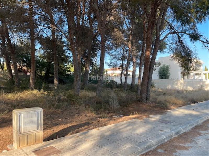 Foto afd11309-7367-4617-a77e-bfa61c050ec5. Terreno residencial en Casco Urbano Moraira