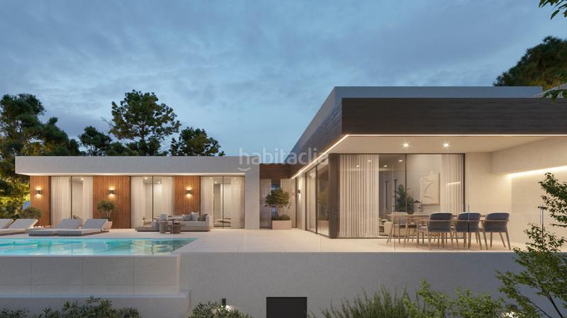 Foto 86e6ecd5-eadc-4a96-880b-97aec01ca678. Casa a Centro Poble Nou de Benitatxell (el)