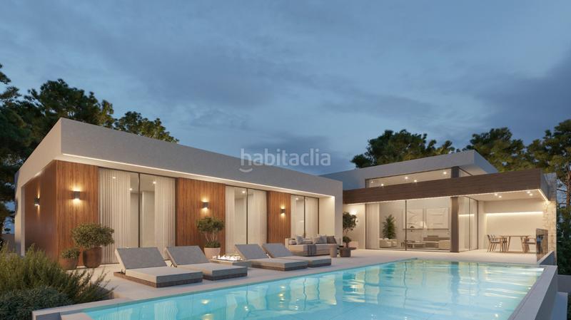 Foto ac40e41b-27d1-4158-8517-4898635236ba. Casa a Centro Poble Nou de Benitatxell (el)