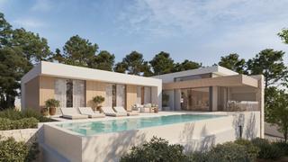 Maison à Centro