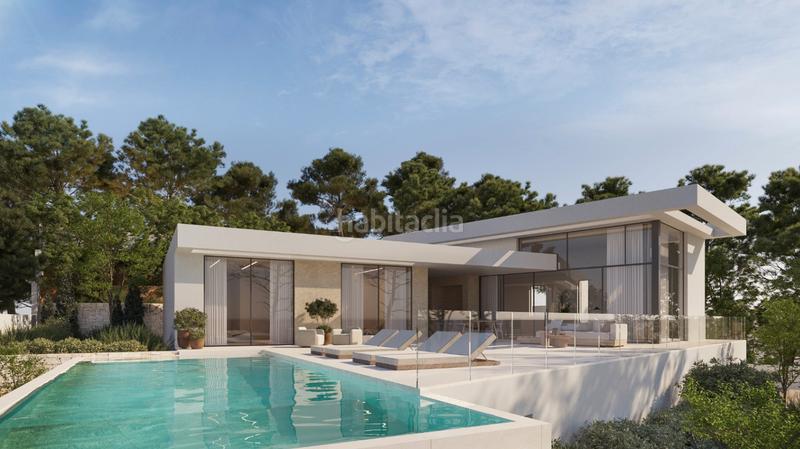 Foto 2bd58296-7d4f-43fb-be41-01d6bb19add5. Casa a Centro Poble Nou de Benitatxell (el)