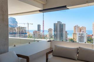 Appartement à Marisol Park - Ortembach - Los Almendros