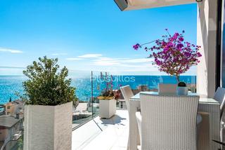 Apartament a Pueblo