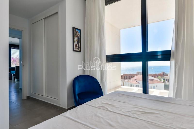 Foto f5d2e2af-4c0a-4e42-996f-508bae7288b2. Apartament a Pueblo Calp