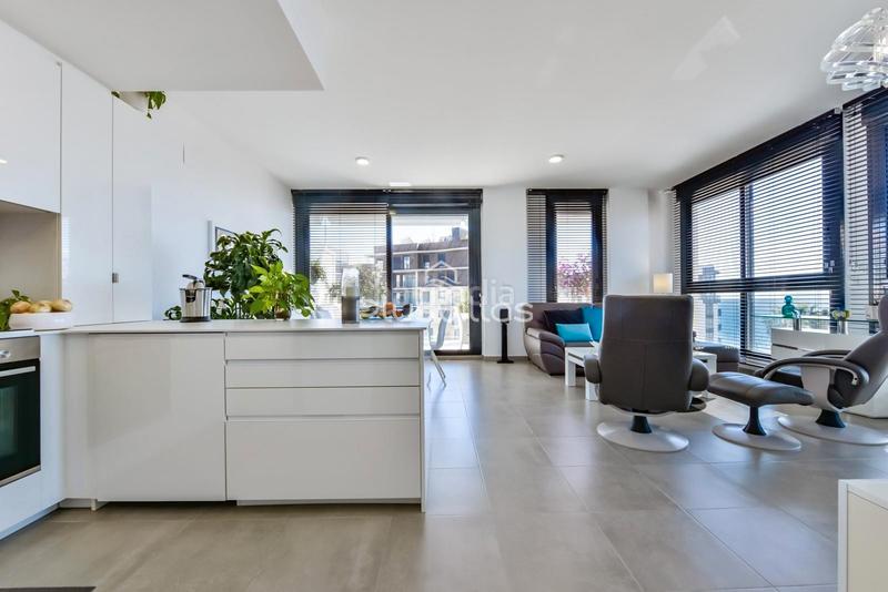 Foto 98e7b7d3-4073-446a-953e-8e551c953bce. Apartamento en Pueblo Calp