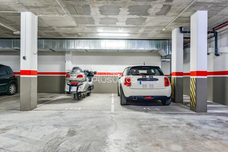 Foto 1ab99379-7a64-44c7-b2ca-eea11ee84073. Appartement dans Pueblo Calp