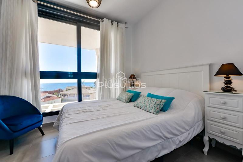 Foto 9abc4eae-c521-4d25-8591-058ff9b7e39d. Appartement dans Pueblo Calp