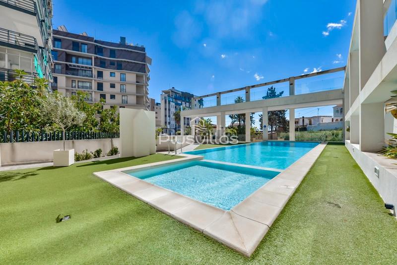 Foto 9f335199-6342-4cd9-a723-b51bcacc66b9. Appartement dans Pueblo Calp