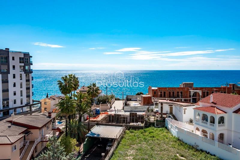 Foto 974b06f6-286d-4680-ad6d-f014a6d10eb1. Appartement in Pueblo Calp