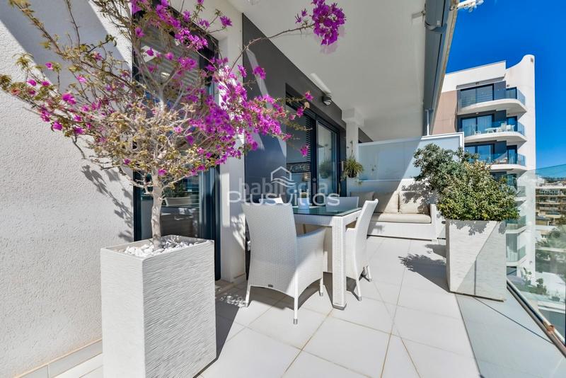 Foto b863d4f9-3382-46bf-98ad-3b58e6b7259c. Appartement in Pueblo Calp