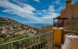 House in Altea Hills