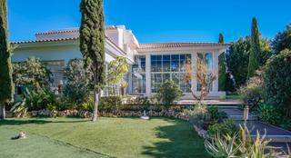 Casa en L´Albir