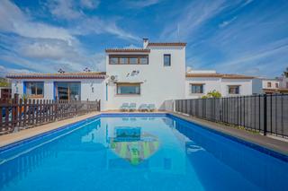 Casa a Teulada