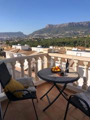 Appartement à Marisol Park - Ortembach - Los Almendros