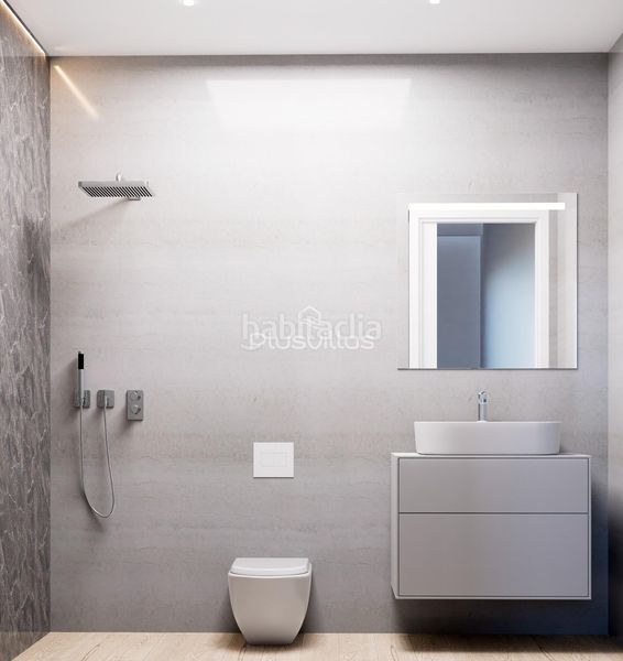 Foto 64a6a2ba-4f06-41bf-ad75-81b0ee5364fb. Casa a balcón de Finestrat-terra marina Finestrat