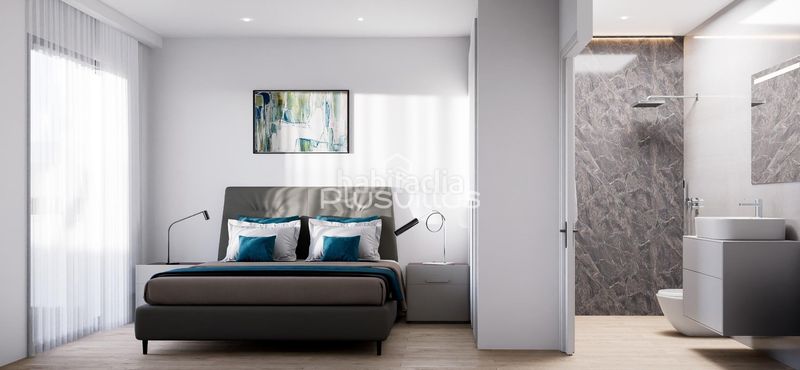 Foto a19a417e-caa9-4fee-a8f4-c374c71119e6. Casa a balcón de Finestrat-terra marina Finestrat