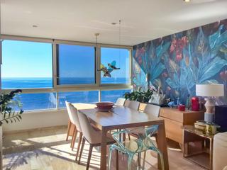 Apartament a Playa Levante