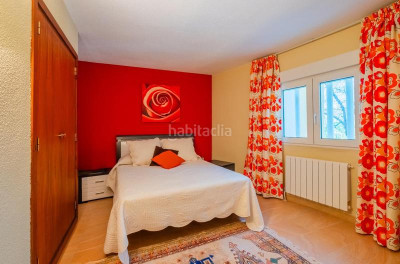 Foto f66c78bc-756b-4a49-a061-b4384db95836. Casa en Altea la vella Altea