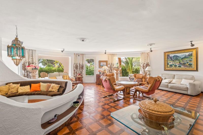 Foto fcf9e0a3-ab61-484b-8e16-32fa3308339e. Casa en Altea la vella Altea