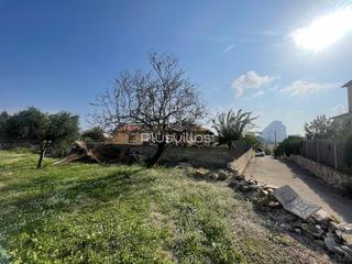 Terreno residenziale in Gargasindi - Garduix - Colina del Sol