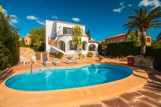 House in Canuta