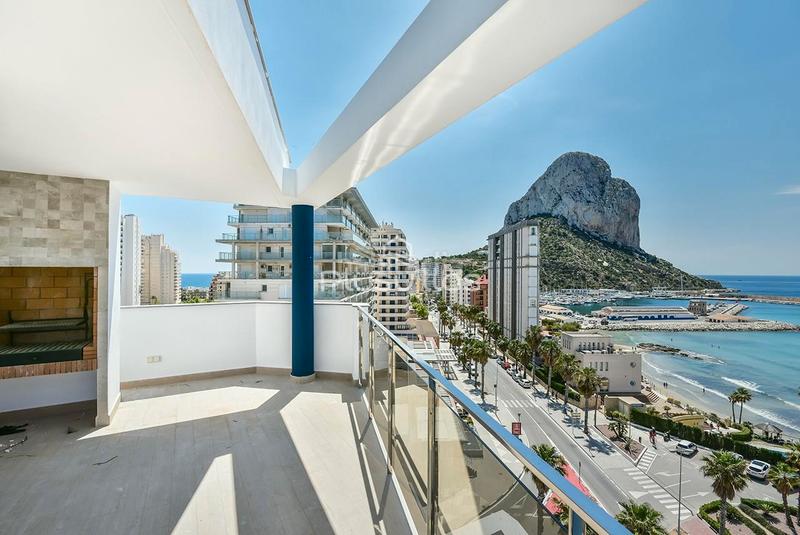 Foto 094779a5-cde9-422a-bd0c-afcd9509f70d. Apartamento en Playa Arenal - Bol Calp