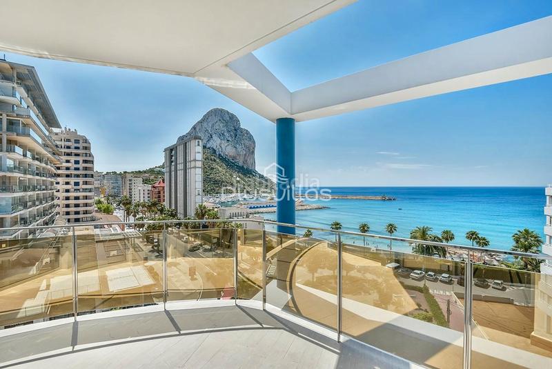 Foto 14fa6ba3-1b39-42e0-b46e-d1761f7d02f7. Apartamento en Playa Arenal - Bol Calp