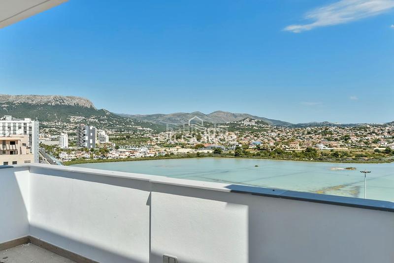 Foto d615799f-b14c-4546-a1d4-f8a783997669. Apartamento en Playa Arenal - Bol Calp