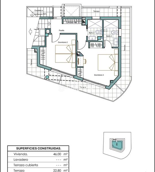 Foto 882a3c2a-f662-4df4-9f99-02e744233702. Appartement dans Playa Arenal - Bol Calp