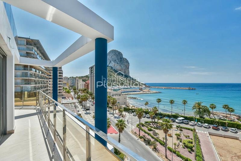 Foto 97b13e6c-0208-4e0a-8691-7394561a0336. Appartement dans Playa Arenal - Bol Calp