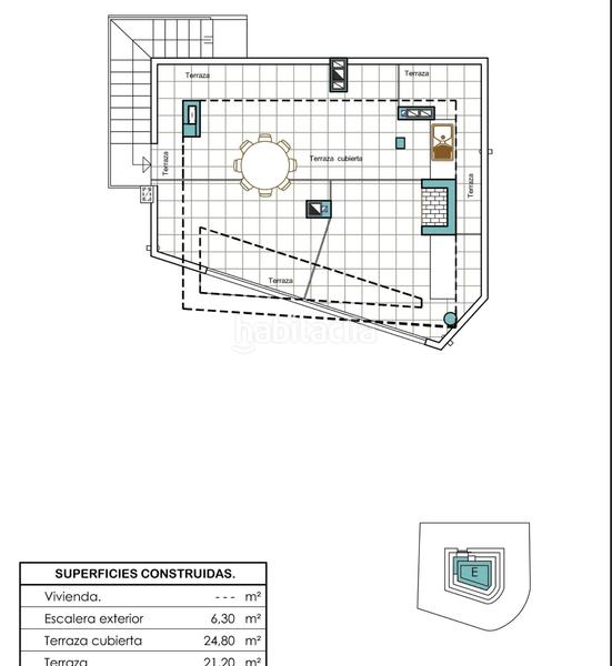 Foto 994eca7a-05bc-4497-a9d3-8bb8a8b7fed2. Appartement dans Playa Arenal - Bol Calp