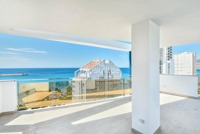 Foto a0d99e90-1f18-46b7-b5bc-0790d620c957. Appartement in Playa Arenal - Bol Calp