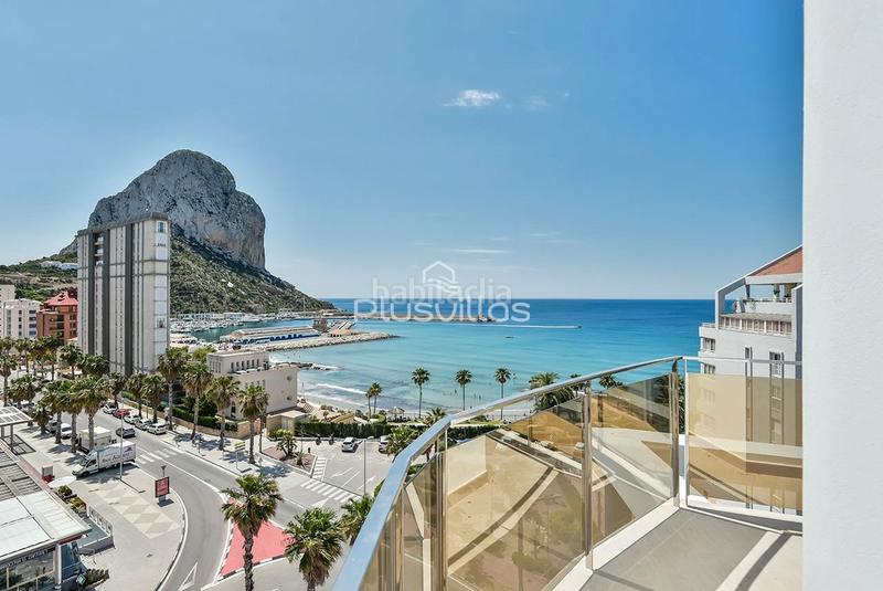 Foto 61018bd4-9477-4b4d-a84f-acb8b46ab2cf. Piccolo appartamento in Playa Arenal - Bol Calp