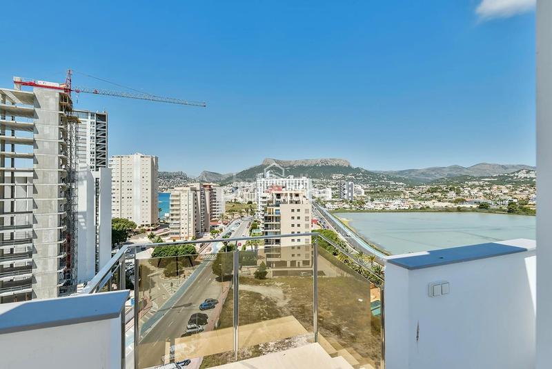 Foto a4c53e7a-b658-4644-b11c-76fbfaae2a9b. Piccolo appartamento in Playa Arenal - Bol Calp