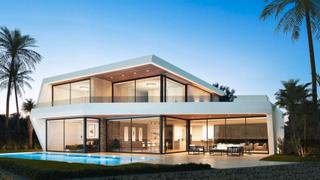 Casa en Casco Urbano