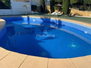 Casa a Benicolada - Las Adelfas