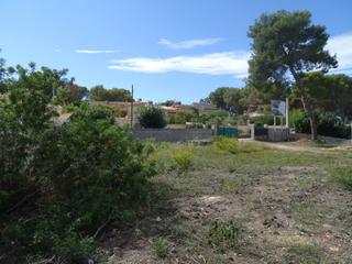 Terreno residenziale in Teulada
