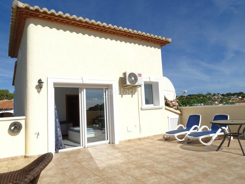 Foto 150343e0-118e-4872-bfe2-0b8f27eef26f. Casa in Marisol Park - Ortembach - Los Almendros Calp