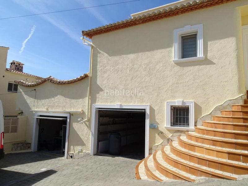 Foto 1a6f969d-fc8b-432f-b4e5-0eb57cf3ebb1. Casa in Marisol Park - Ortembach - Los Almendros Calp