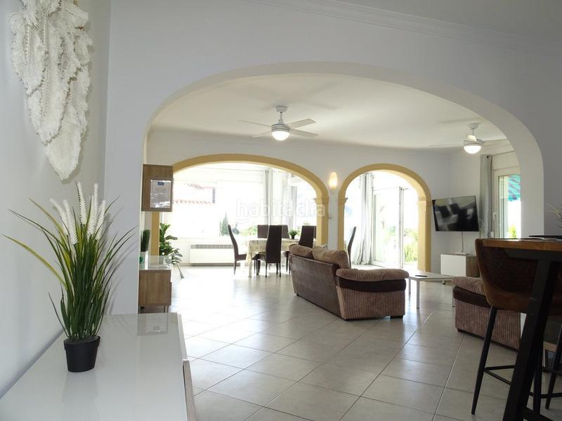 Foto 1cca741b-85da-426a-9e5a-7eee1ede8077. Casa in Marisol Park - Ortembach - Los Almendros Calp