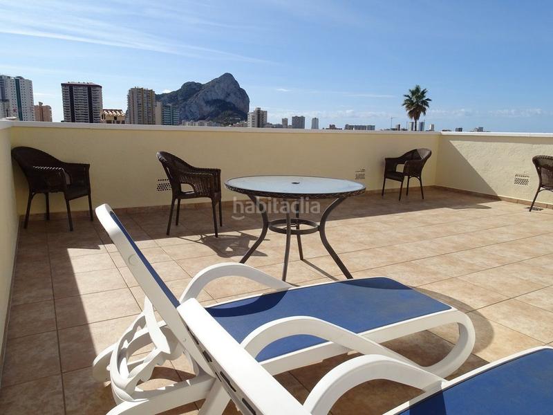 Foto 266c2d3d-0871-48f5-8391-23c5a1100c94. Casa in Marisol Park - Ortembach - Los Almendros Calp