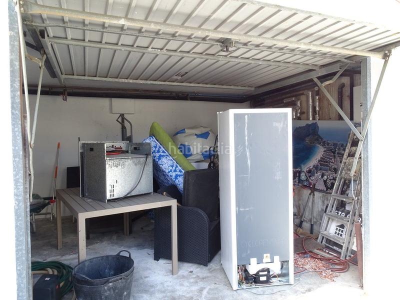 Foto 26d2b12a-1ae1-492b-92c4-633491a039e4. Casa in Marisol Park - Ortembach - Los Almendros Calp