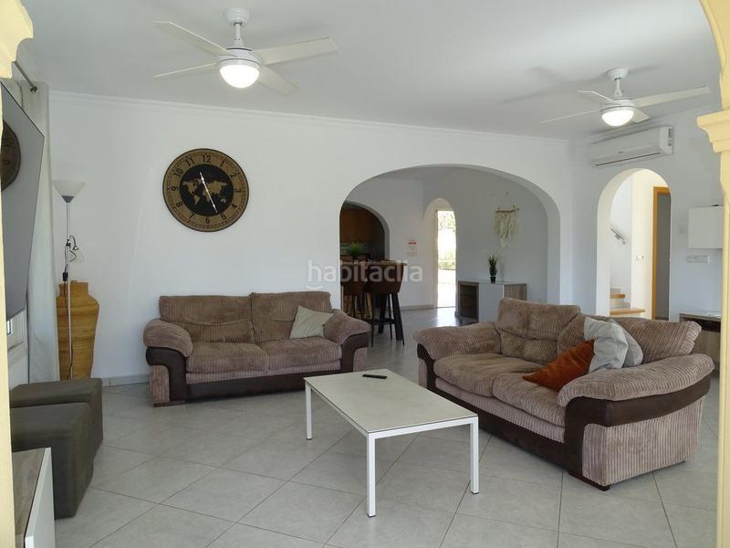 Foto 2c546659-af93-4881-ace9-ed08b04c87ae. Casa in Marisol Park - Ortembach - Los Almendros Calp