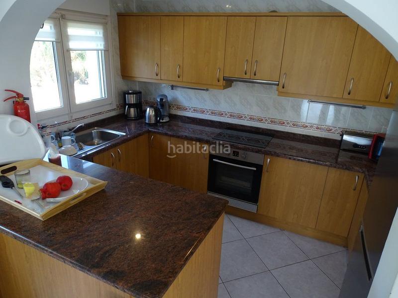 Foto 39995f0a-97dc-4a36-85a0-608f315ccf35. Casa in Marisol Park - Ortembach - Los Almendros Calp