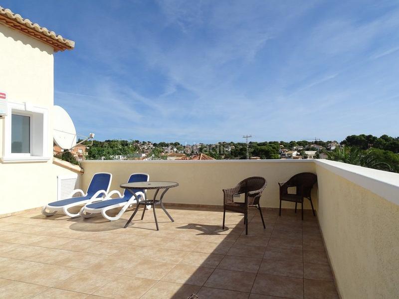 Foto 40abcaf4-149b-4516-909b-926046e5b254. Casa in Marisol Park - Ortembach - Los Almendros Calp