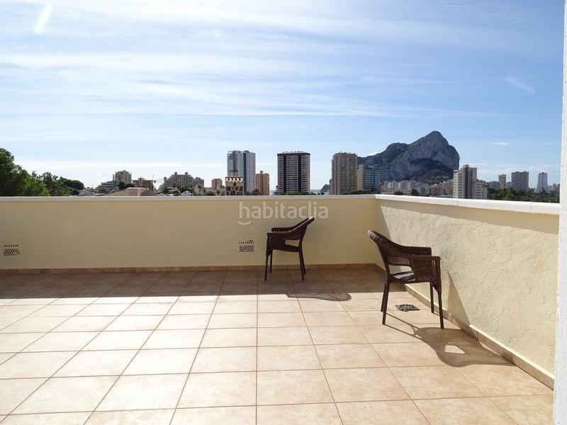 Foto 425aa6c0-753f-4ffb-860b-d4f40de7d7c0. Casa in Marisol Park - Ortembach - Los Almendros Calp