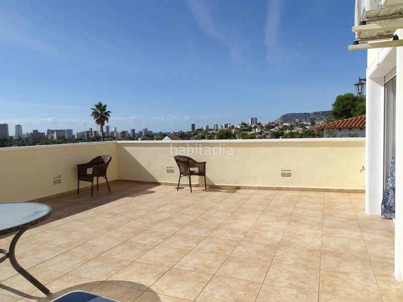 Foto 67a3db86-561f-468d-95ba-276feef11393. Casa in Marisol Park - Ortembach - Los Almendros Calp