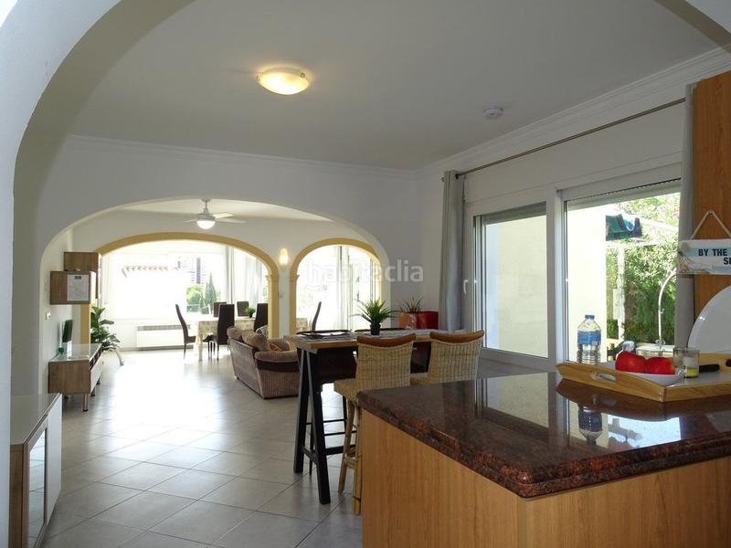 Foto 6a20951b-50cb-4273-b2ca-e40396642f4a. Casa in Marisol Park - Ortembach - Los Almendros Calp